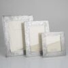 Lancaster & Gibbings Waves Frame 6" x 4" - Image 2
