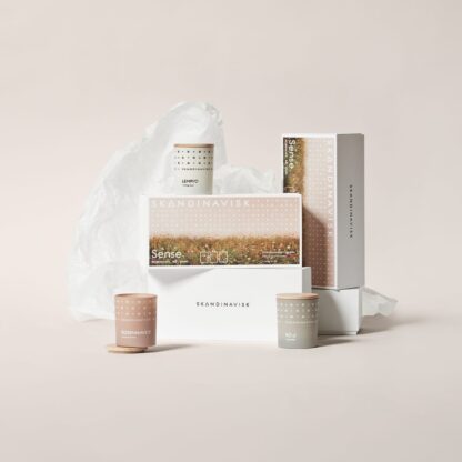 Skandinavisk Sense Mini Gift Set - Image 3