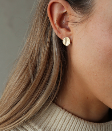Tutti Cove Earrings Silver main image 1
