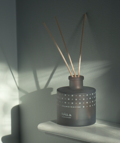 Skandinavisk Scent Diffuser - FJÄLL - Image 2