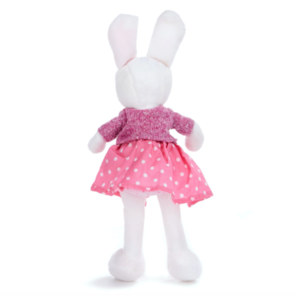 Ragtales Poppy Rabbit Ragtag - Image 2