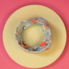 Powder Multiway Band Woodland Chums - Denim