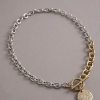 Danon Thallium Necklace (N5436G23) - Image 2