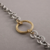 Danon Ruthenium Bracelet