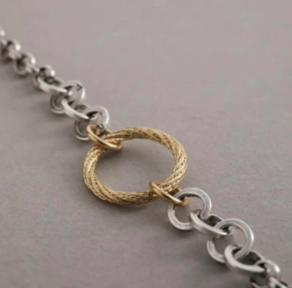 Danon Ruthenium Bracelet - Image 2