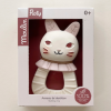 Moulin Roty Natural Rubber- Apres la Pluie-Frilly Collar Cat (715372) - Image 2