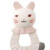 Moulin Roty Natural Rubber- Apres la Pluie-Frilly Collar Cat (715372)