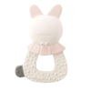 Moulin Roty Natural Rubber- Apres la Pluie-Frilly Collar Cat (715372) - Image 3