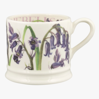 Emma Bridgewater Bluebell Small Mug