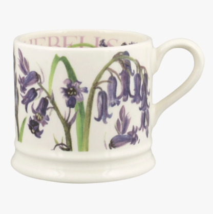Emma Bridgewater Bluebell Small Mug