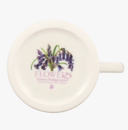 Emma Bridgewater Bluebell Small Mug - Image 4