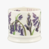 Emma Bridgewater Bluebell Small Mug - Image 3