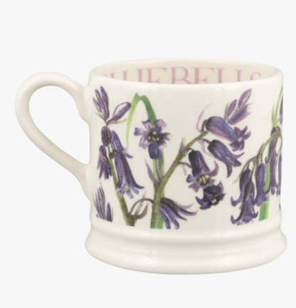 Emma Bridgewater Bluebell Small Mug - Image 2