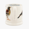 Emma Bridgewater Fieldfare 1/2 Pint Mug - Image 2