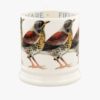 Emma Bridgewater Fieldfare 1/2 Pint Mug - Image 4
