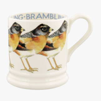 Emma Bridgewater Brambling 1/2 Pint Mug