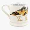Emma Bridgewater Brambling 1/2 Pint Mug - Image 3