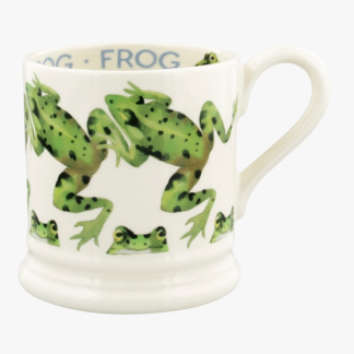 Emma Bridgewater Frog 1/2 Pint Mug
