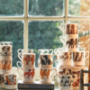 Emma Bridgewater Collie 1/2 Pint Mug - Image 2