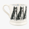 Emma Bridgewater Collie 1/2 Pint Mug - Image 4