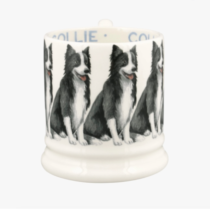 Emma Bridgewater Collie 1/2 Pint Mug - Image 5
