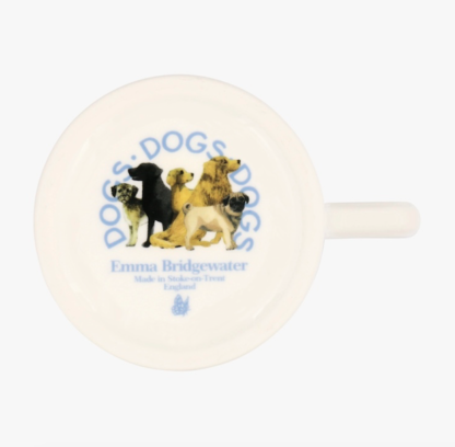 Emma Bridgewater Collie 1/2 Pint Mug - Image 6