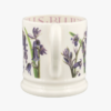 Emma Bridgewater Bluebell 1/2 Pint Mug - Image 2