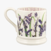 Emma Bridgewater Bluebell 1/2 Pint Mug - Image 3