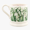 Emma Bridgewater Snowdrops 1/2 Pint Mug - Image 3