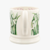 Emma Bridgewater Snowdrops 1/2 Pint Mug - Image 2