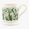 Emma Bridgewater Snowdrops 1/2 Pint Mug