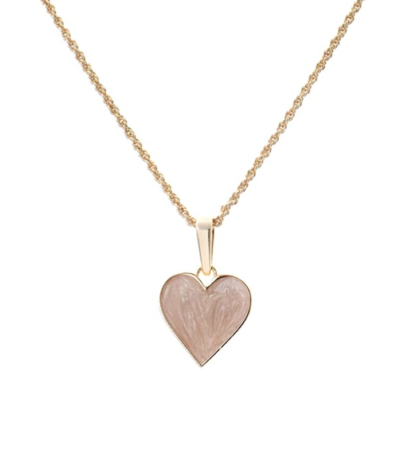 Tutti & Co Trust Necklace Gold - Image 2