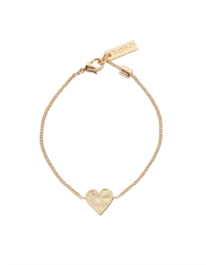 Tutti & Co Eternity Bracelet Gold O - Image 2