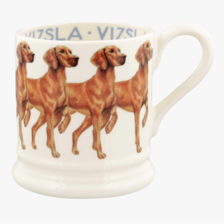 Emma Bridgewater Vizsla 1/2 Pint Mug
