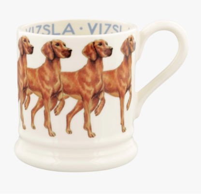 Emma Bridgewater Vizsla 1/2 Pint Mug