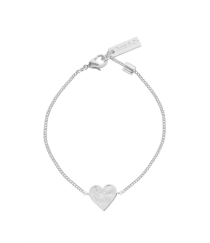 Tutti & Co Eternity Bracelet Silver O - Image 2