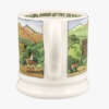 Emma Bridgewater Landscapes Of Dreams Peak District 1/2 Pint Mug - Image 3