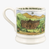 Emma Bridgewater Landscapes Of Dreams Peak District 1/2 Pint Mug - Image 4
