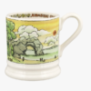 Emma Bridgewater Landscapes Of Dreams Jurassic Coastline 1/2 Pint Mug