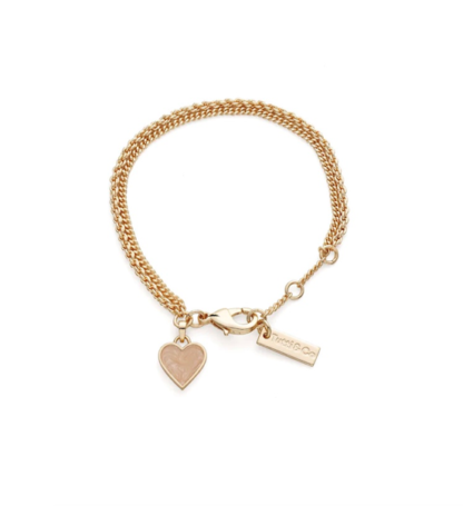 Tutti & Co Trust Bracelet Gold O - Image 2