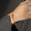 Tutti & Co Daze Bracelet Gold