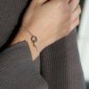 Tutti & Co Daze Bracelet Gold - Image 3