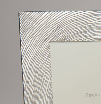 Lancaster & Gibbings Contours Frame 3.5"x 3.5" - Image 2
