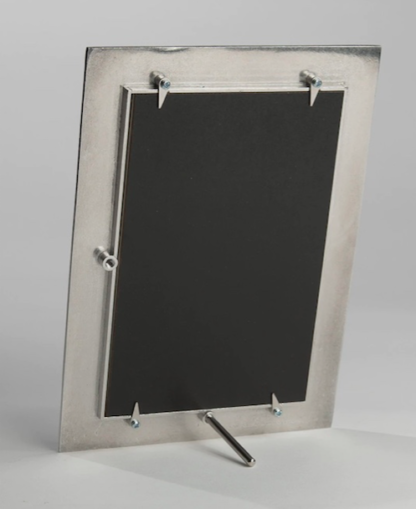 Lancaster & Gibbings Contours Frame 3.5"x 3.5" - Image 3