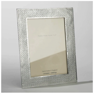Lancaster & Gibbings Kiriko Frame 7" x 5"