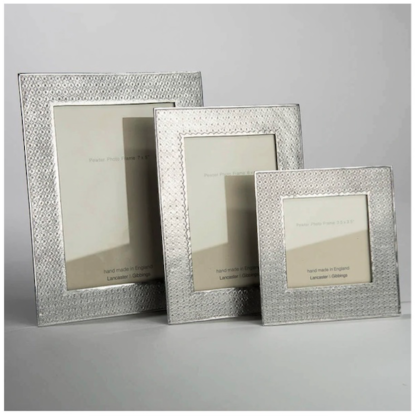 Lancaster & Gibbings Kiriko Frame 3.5" x 3.5" - Image 3