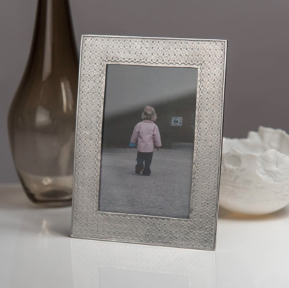 Lancaster & Gibbings Kiriko Frame 3.5" x 3.5" - Image 4