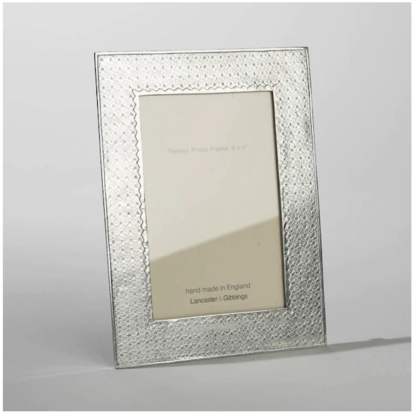 Lancaster & Gibbings Kiriko Frame 6"x 4"