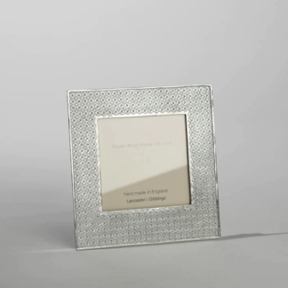 Lancaster & Gibbings Kiriko Frame 3.5" x 3.5"