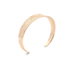 Tutti & Co Nurture Bangle Gold - Image 2
